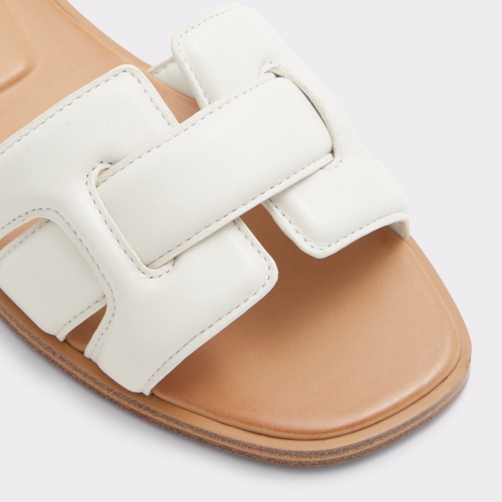 ALDO Elenaa Sandal Size 7.5M - Picture 6 of 6